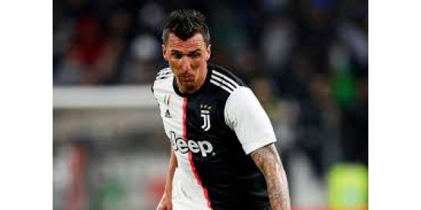 Mandžukićs Zukunft ist unbekannt